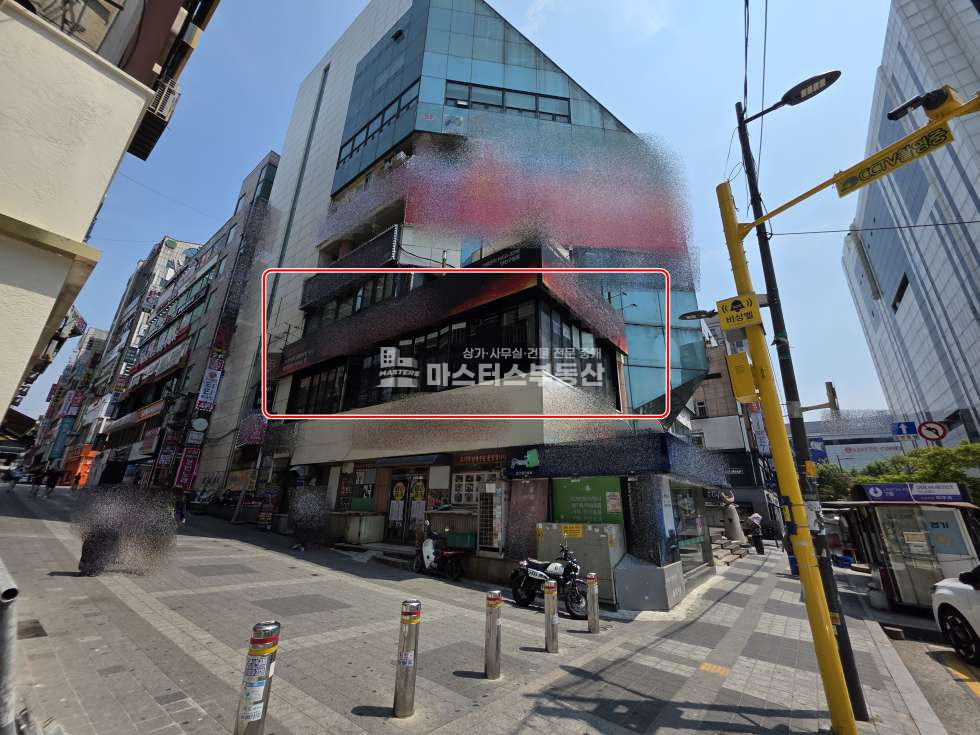 인천 남동구 구월동 전용60평, 로데오 먹자상권 2층 코너 2면통창노출 성업중인 포차 월세 매물번호 11564 사진 14