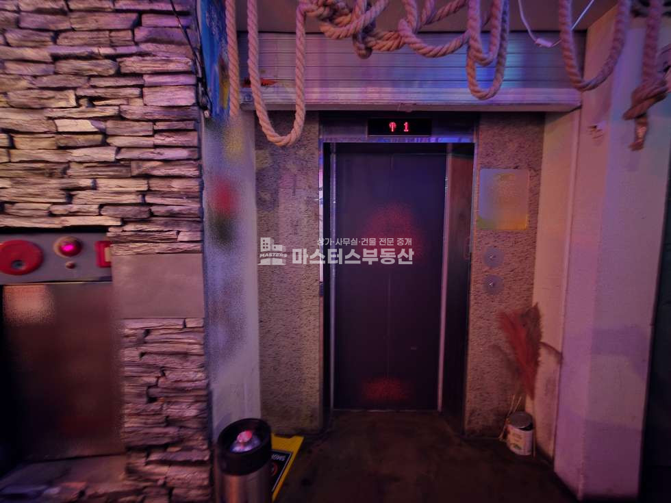인천 남동구 구월동 전용60평, 로데오 먹자상권 2층 코너 2면통창노출 성업중인 포차 월세 매물번호 11564 사진 15