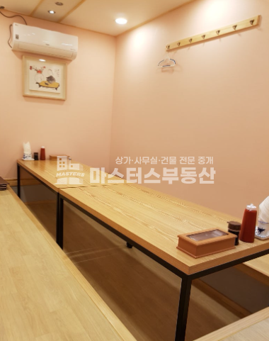 인천 부평구 부평동 사진O.모다아울렛. 전면부넓음. 배후세대풍부.주차가능 월세 매물번호 11691 사진 2