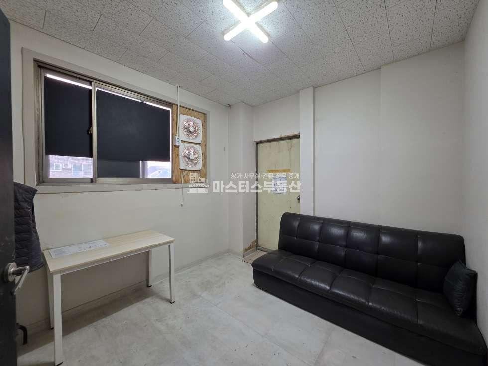 인천 남동구 만수동 약83평 , 무권리 모래내 시장 대로변 2층 대형 상가 공실 월세 매물번호 10447 사진 12