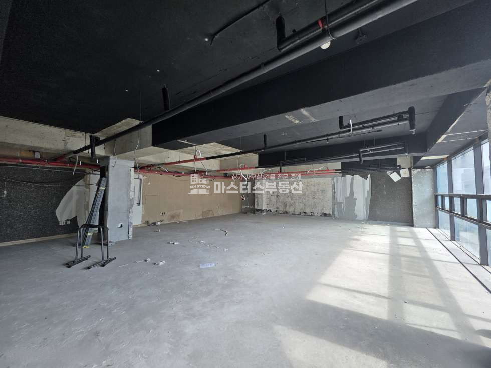 인천 남동구 구월동 깔끔한 건물 주차 가능한 6층 무권리 로데오 도로변 전면 노출 월세 매물번호 10118 사진 5