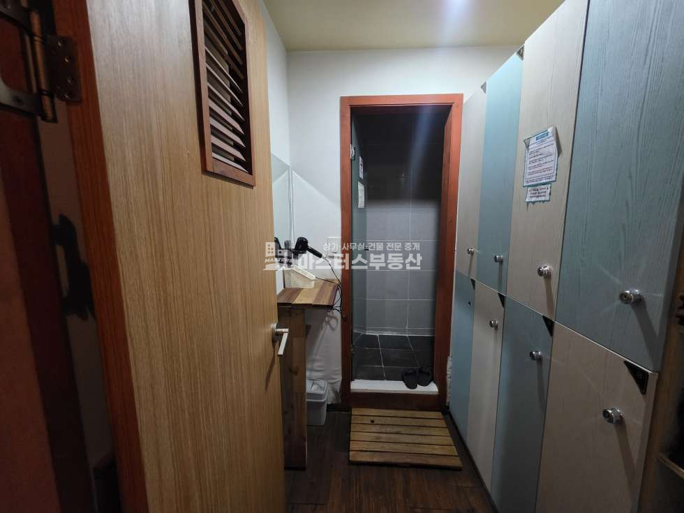 인천 남동구 구월동 전용44평, 로데오 일방통행길 도로변 6층 성업중인 풋마사지샵 월세 매물번호 11693 사진 10