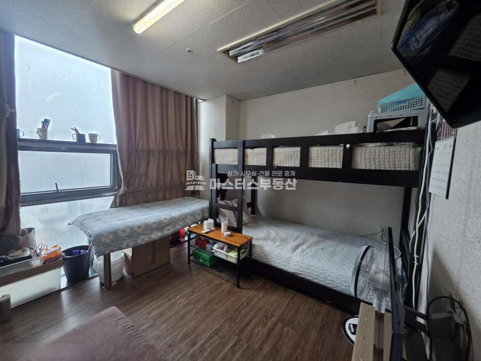 인천 남동구 구월동 전용44평, 로데오 일방통행길 도로변 6층 성업중인 풋마사지샵 월세 매물번호 11693 사진 14