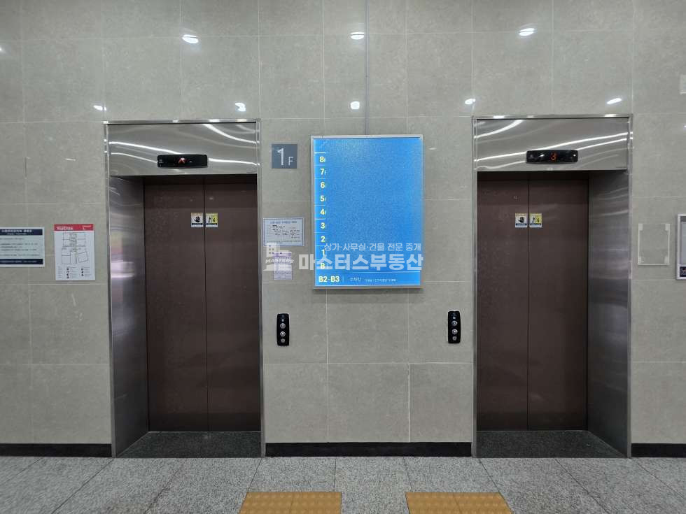 경기 시흥시 은행동 전용14평, 은계호수 대단지 아파트 상권 대로변 1층 상가 월세 매물번호 11694 사진 10