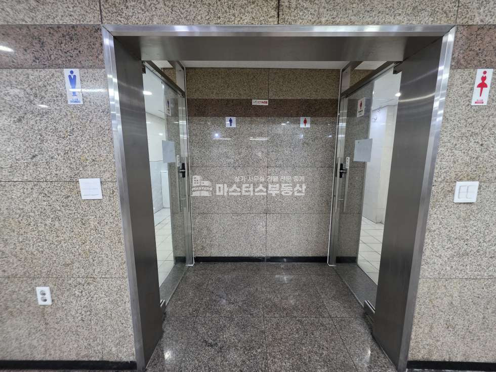 인천 남동구 구월동 전용34평, 무권리 로데오광장 메인상권 3층 노출최상 월세 매물번호 11182 사진 13
