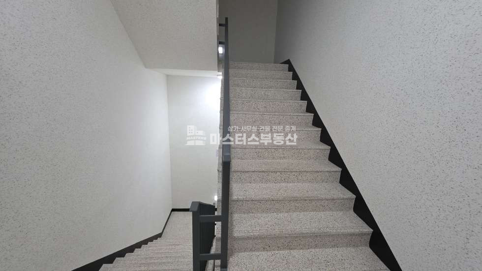 인천 미추홀구 주안동 주안동 대로변 신축건물 연층임대가능한 상가 월세 매물번호 11625 사진 14