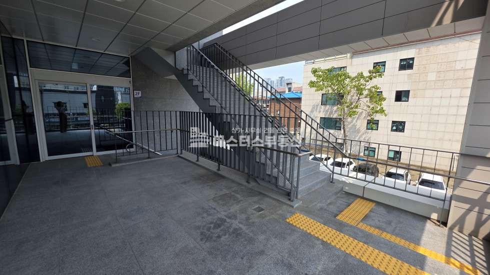 인천 미추홀구 주안동 주안동 대로변 신축건물 연층임대가능한 상가 월세 매물번호 11625 사진 18
