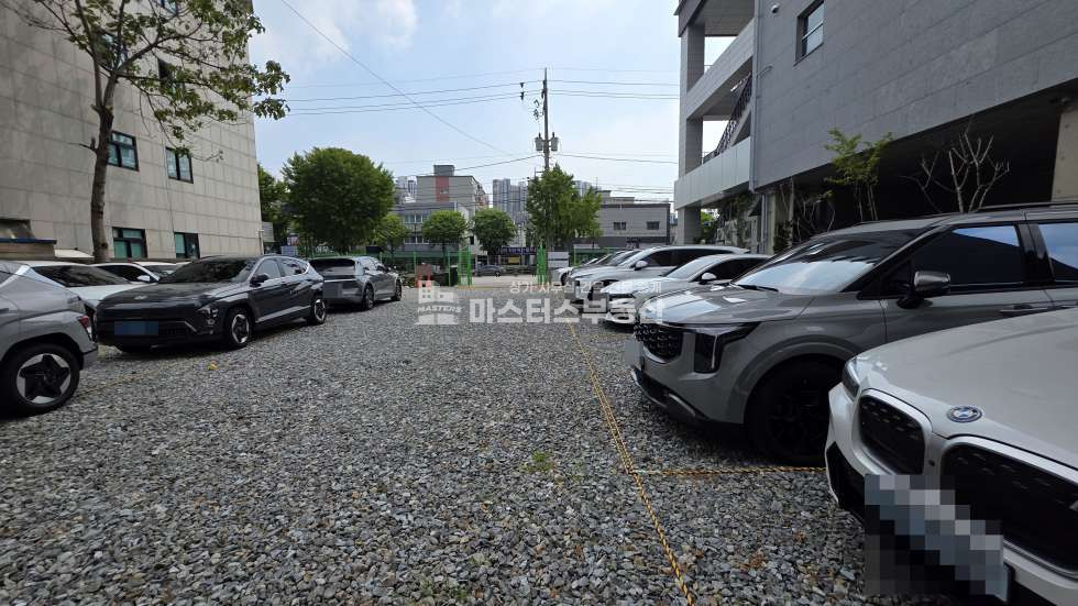 인천 미추홀구 주안동 주안동 대로변 신축건물 연층임대가능한 상가 월세 매물번호 11625 사진 24