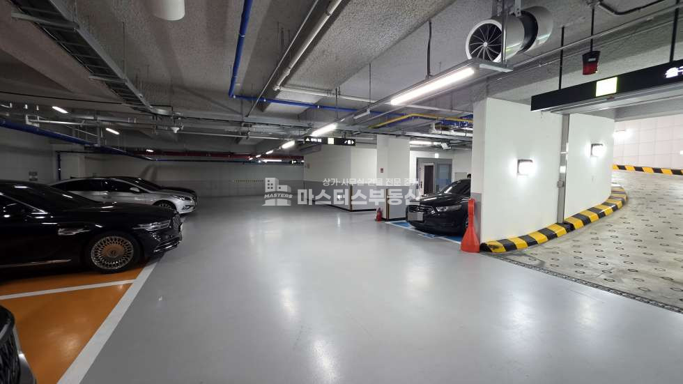 인천 미추홀구 주안동 주안동 대로변 신축건물 2층3층 연층 임대 가능 상가 월세 매물번호 11626 사진 24
