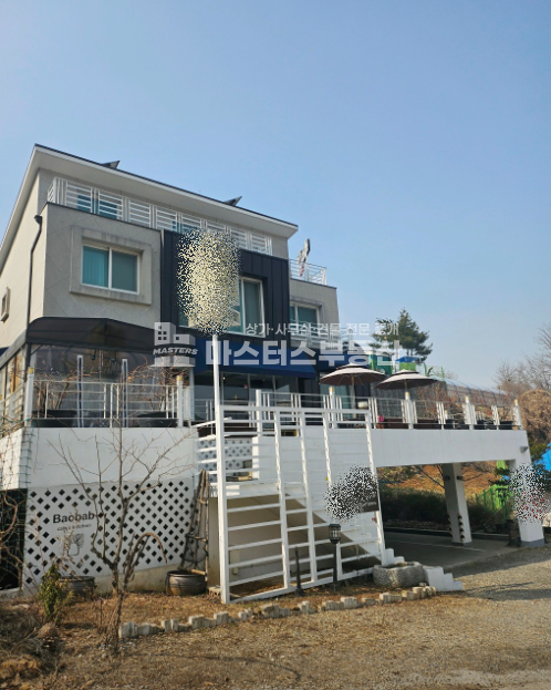 인천 남동구 수산동 사진O.단독건물.전용주차시설.앞마당있음.전원느낌 월세 매물번호 11700 사진 1