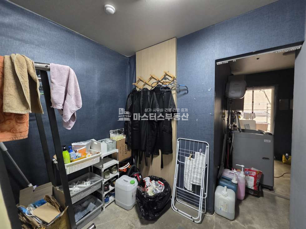 인천 남동구 구월동 전용35평, 로데오 중심상권 5층 마사지샵 무권리 월세 매물번호 11701 사진 10