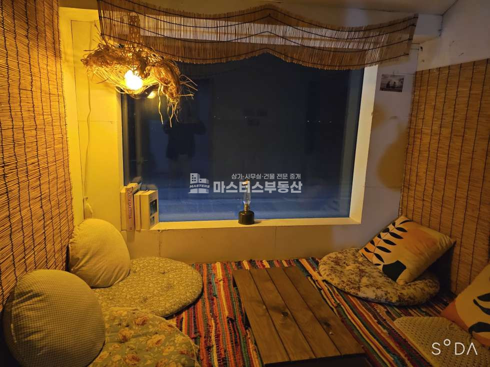 경기 안산단원구 대부북동 사진o.대부도 오션뷰 카페. 통건물임대. 루프탑.내부인테리어완비 월세 매물번호 11456 사진 17