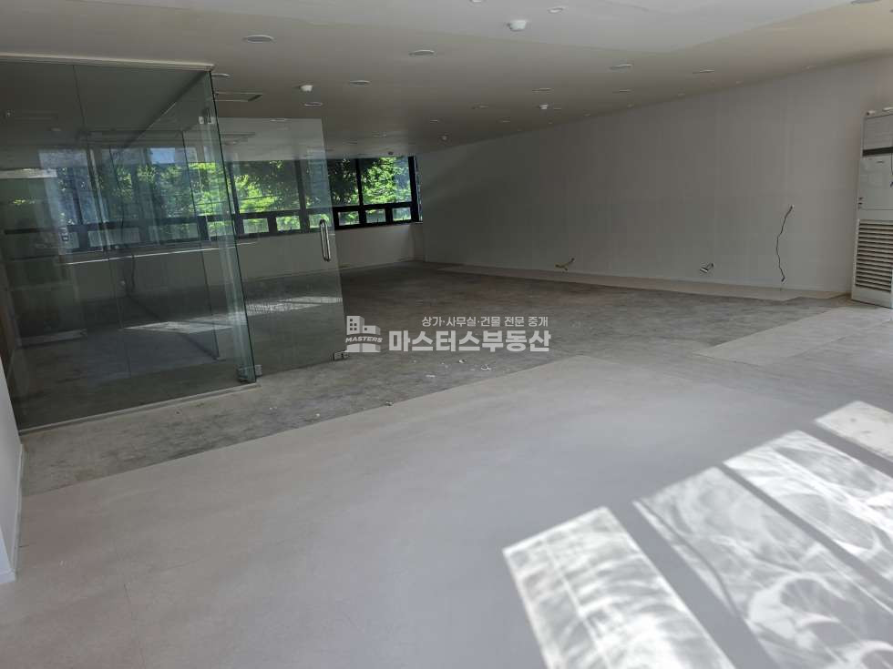 인천 남동구 만수동 실사진O, 만수역 만수주공사거리 2층 월세 매물번호 11704 사진 1