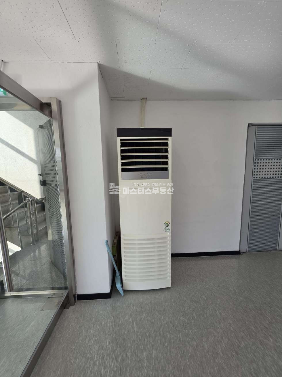인천 남동구 구월동 실사진O, 길병원사거리 대로변 상가 3층 월세 매물번호 11707 사진 8