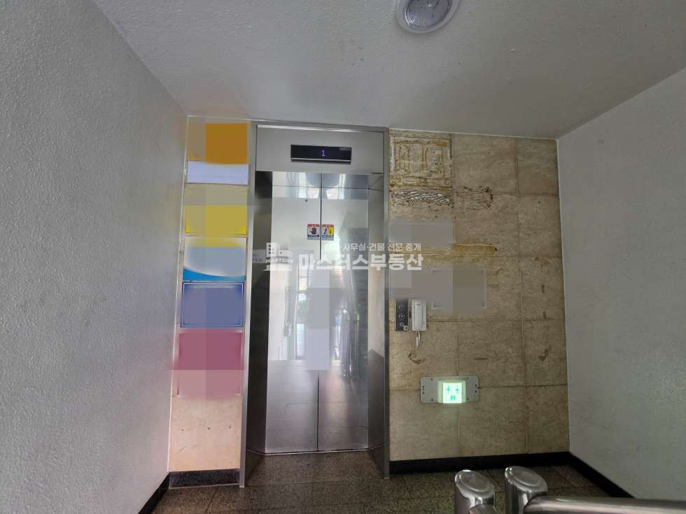 인천 남동구 구월동 실사진O, 길병원사거리 대로변 저렴한 월세 사무실 월세 매물번호 11708 사진 7