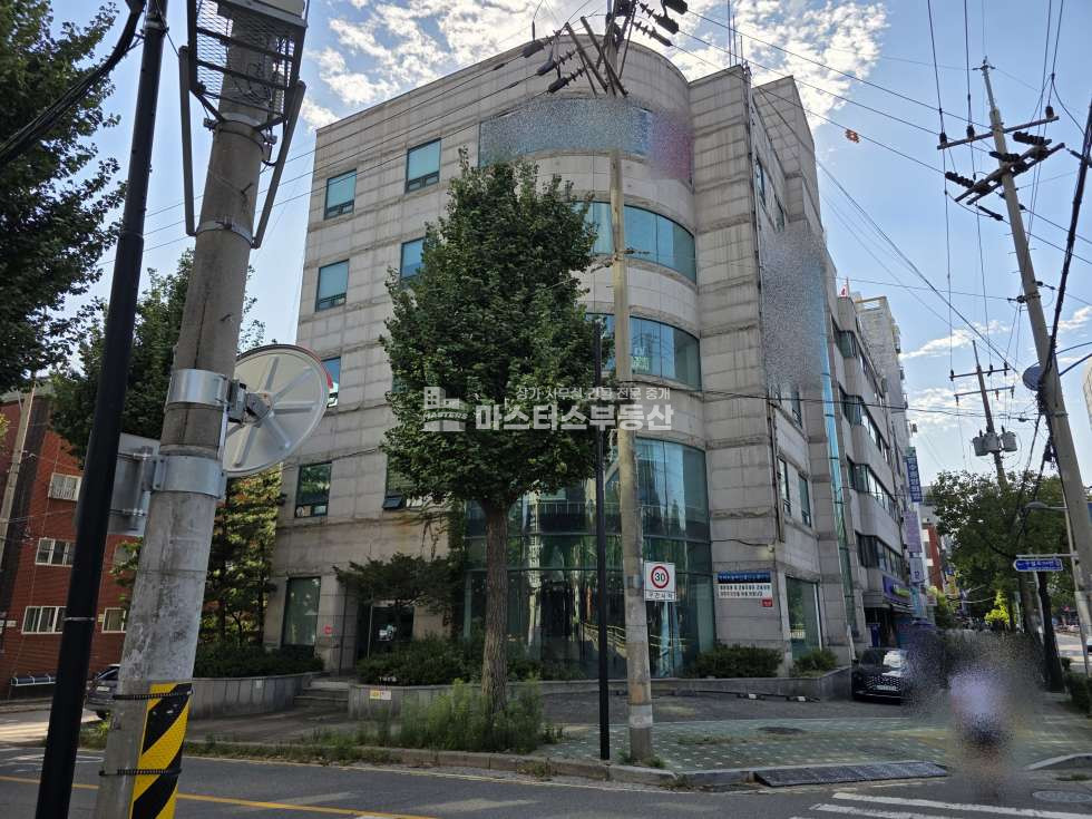 인천 남동구 만수동 약64평, 만수역 도보5분 코너자리 1층 단독사용 무권리 월세 매물번호 11711 사진 1