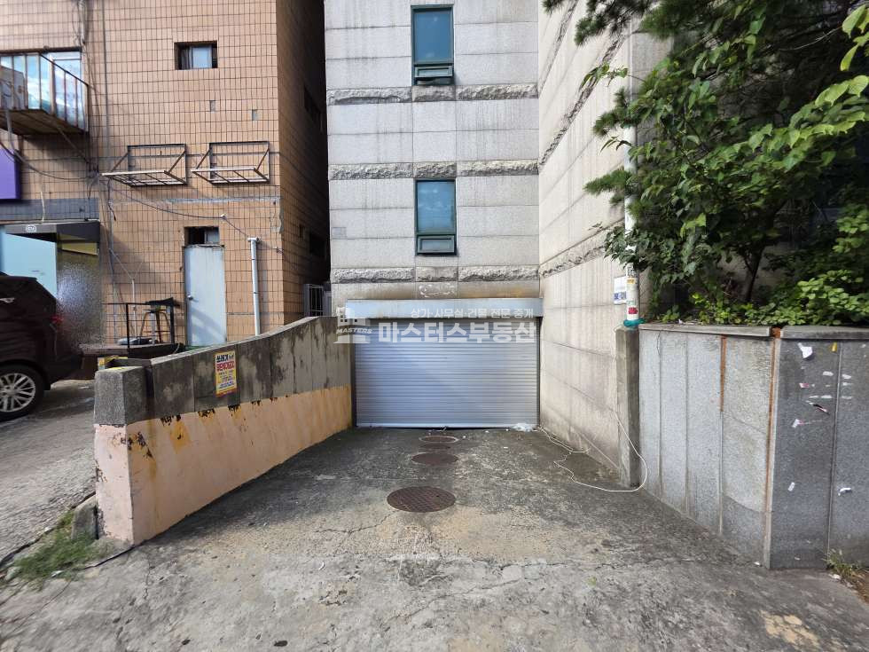 인천 남동구 만수동 약64평, 만수역 도보5분 코너자리 1층 단독사용 무권리 월세 매물번호 11711 사진 15