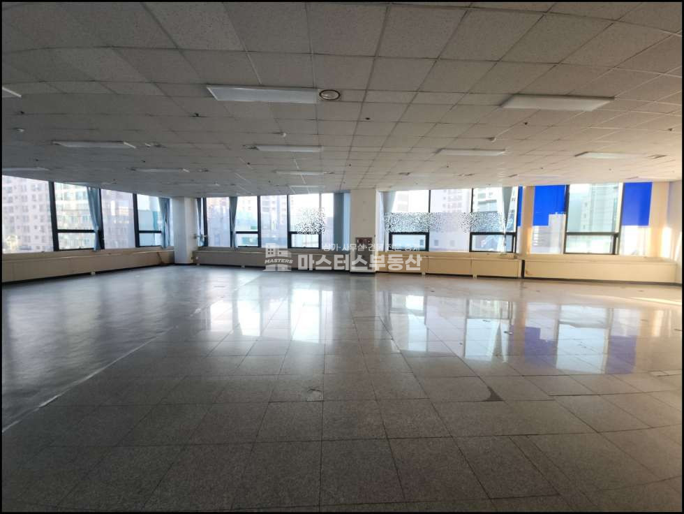 인천 부평구 부평동 1동 부흥오거리 대로변 노출최고 대형평수 상가 임대 월세 매물번호 10800 사진 8