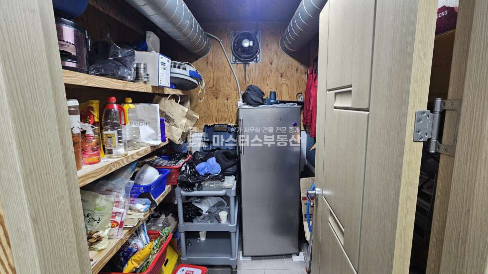 인천 남동구 만수동 실사진O, 만수3지구 먹자라인 대로변 1층 월세 매물번호 11530 사진 11