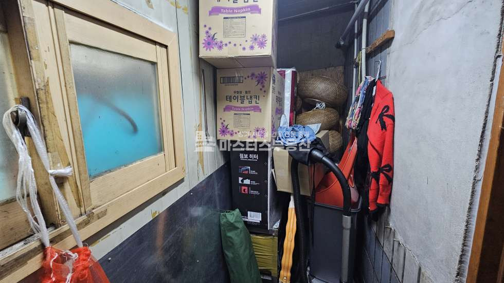 인천 남동구 만수동 실사진O, 만수3지구 먹자라인 대로변 1층 월세 매물번호 11530 사진 12