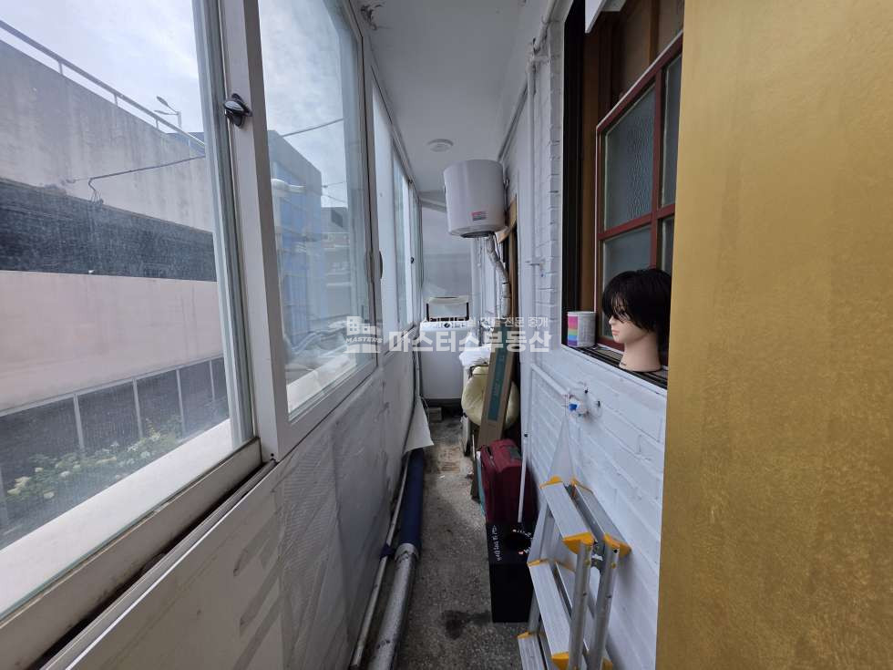 인천 남동구 구월동 약18평, 구월동 궐리단길 카페거리 1층 내부깔끔한 헤어샵 월세 매물번호 11589 사진 8