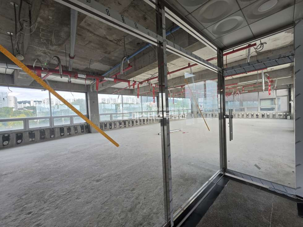 인천 남동구 만수동 실사진O, 만수역 만수주공사거리 메인코너 상가4층 월세 매물번호 11721 사진 8