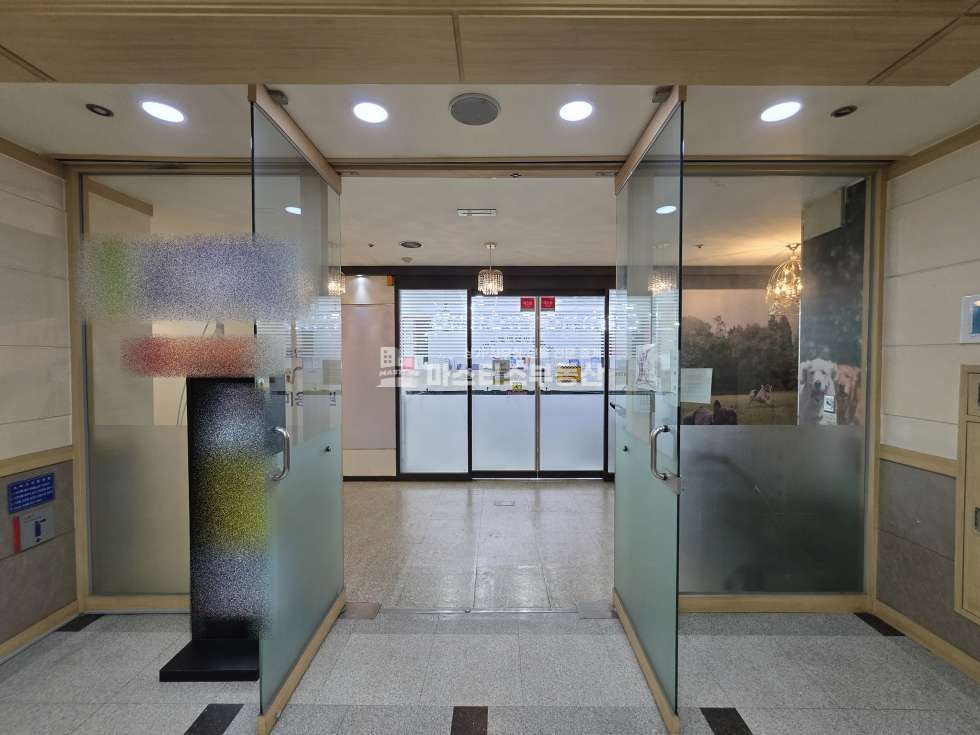 인천 남동구 구월동 전용99, 롯백 터미널 대로변 메디컬빌딩 8층 병의원 입점 최상의 입지 월세 매물번호 11724 사진 15