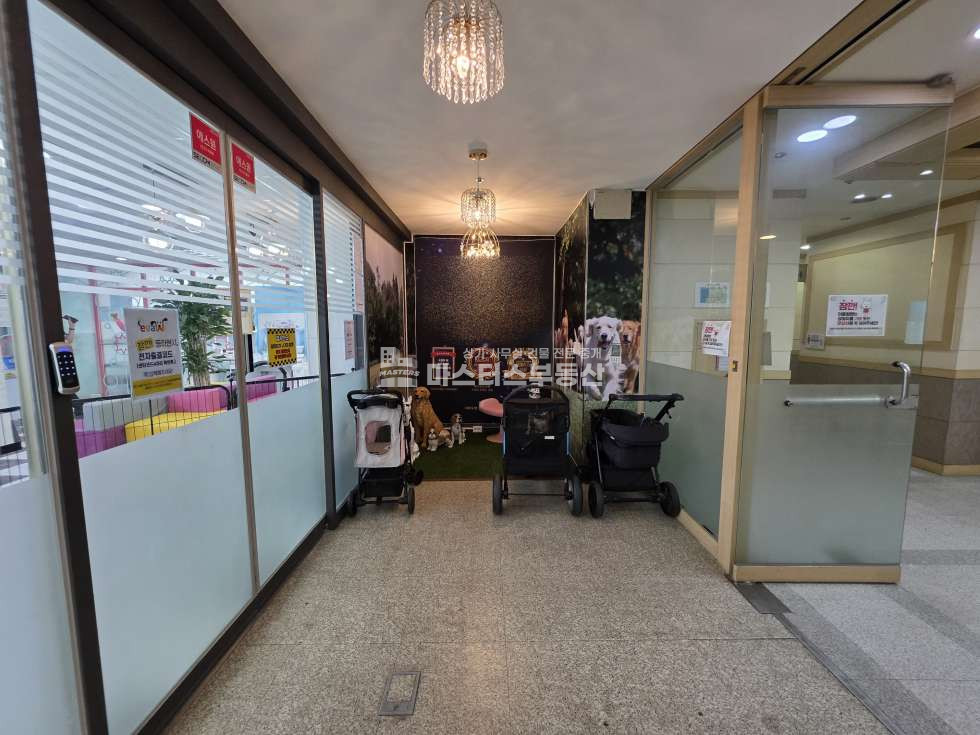 인천 남동구 구월동 전용99, 롯백 터미널 대로변 메디컬빌딩 8층 병의원 입점 최상의 입지 월세 매물번호 11724 사진 18