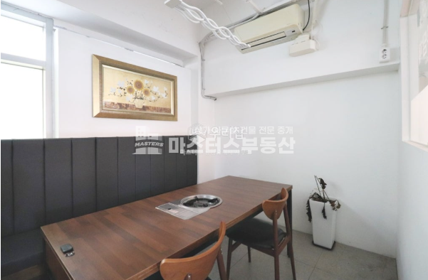 인천 연수구 동춘동 사진o.시설완비. 무권리. 청량산등산로상권. 주거세대밀집 월세 매물번호 11444 사진 5