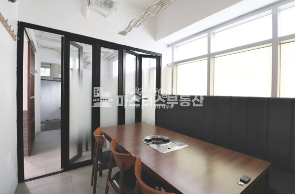 인천 연수구 동춘동 사진o.시설완비. 무권리. 청량산등산로상권. 주거세대밀집 월세 매물번호 11444 사진 6