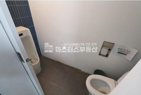 인천 연수구 동춘동 사진o.시설완비. 무권리. 청량산등산로상권. 주거세대밀집 월세 매물번호 11444 사진 8