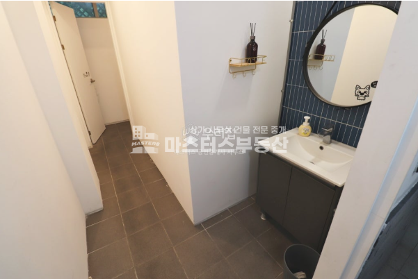 인천 연수구 동춘동 사진o.시설완비. 무권리. 청량산등산로상권. 주거세대밀집 월세 매물번호 11444 사진 9