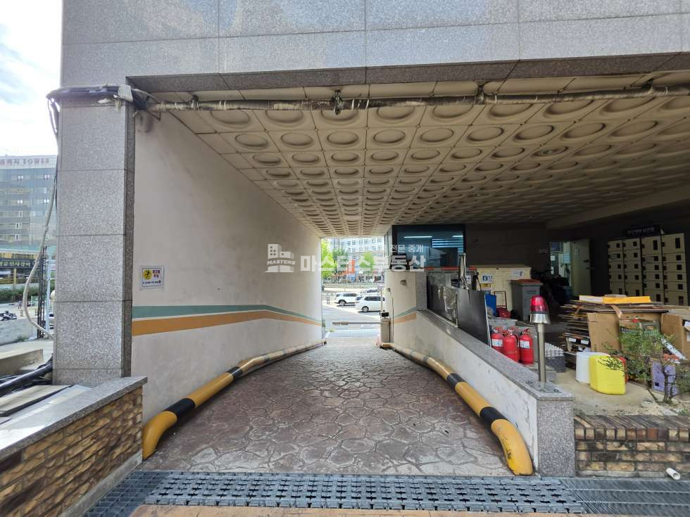 인천 남동구 간석동 웰스하임동 실사진O, 간석오거리역 초역세권 코너자리 1층 상가 월세 매물번호 11732 사진 6