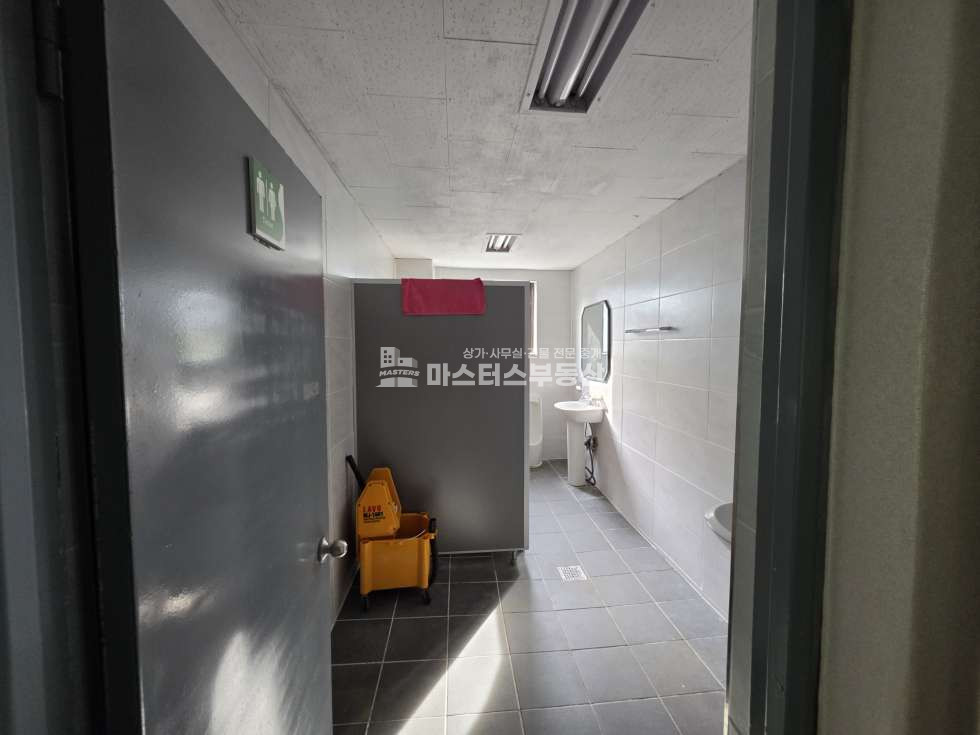 인천 남동구 구월동 실사진O, 인천시청 길병원사거리 라인 사무실 월세 매물번호 11562 사진 10
