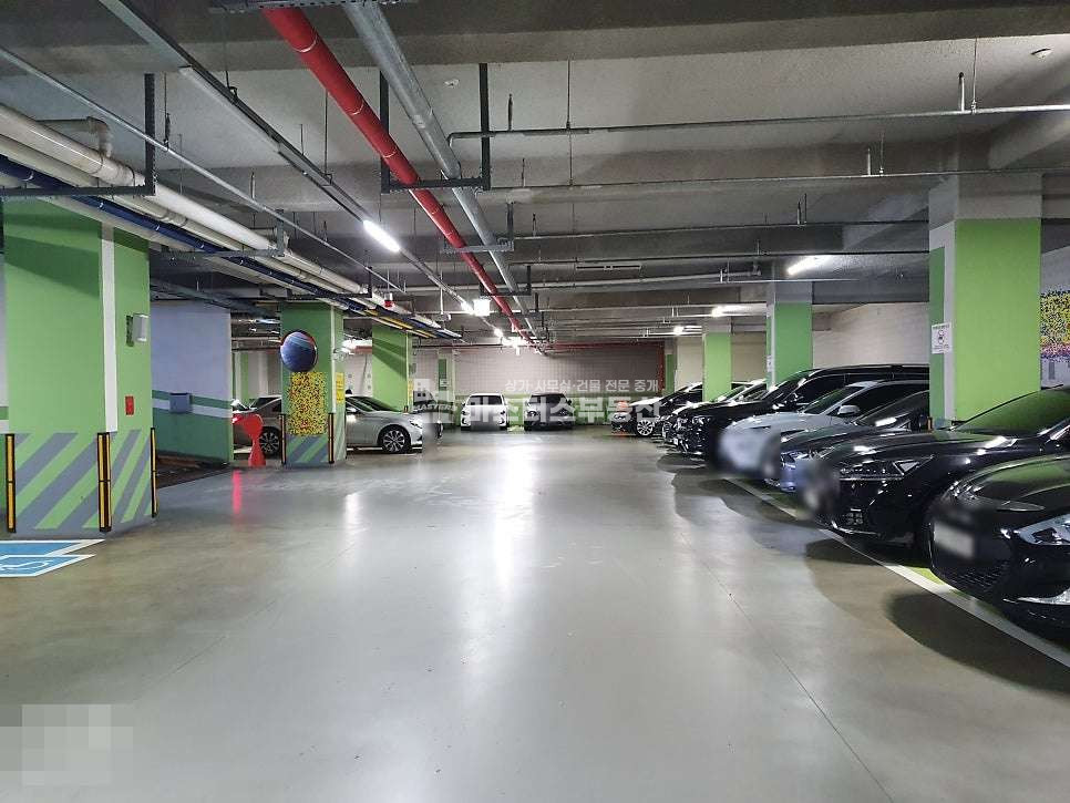 인천 남동구 구월동 전용33평, 구월동 메디컬 빌딩 내부시설 인테리어 컨디션 우수한 뷰티샵 월세 매물번호 11739 사진 17