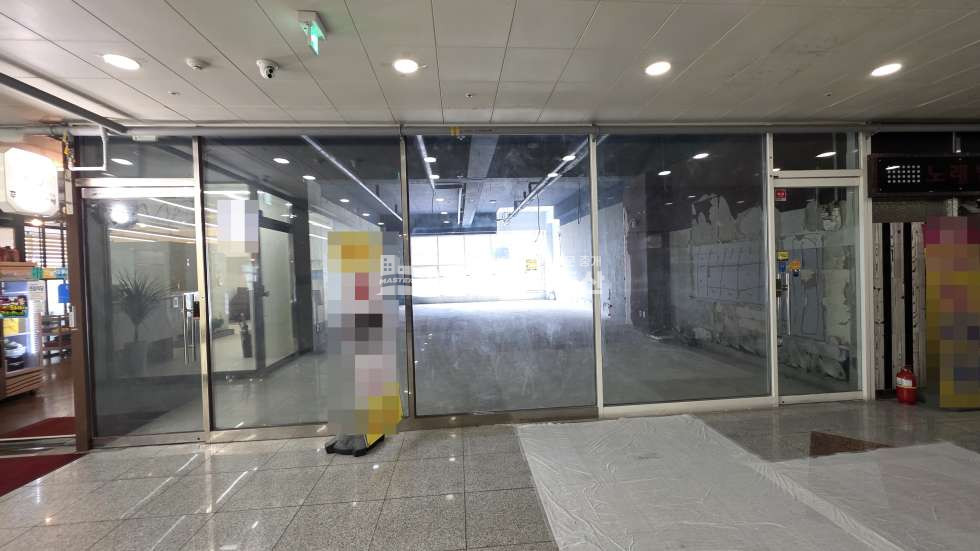인천 남동구 구월동 구월동 메디컬건물 2층 무권리 공실상가 월세 매물번호 10348 사진 4