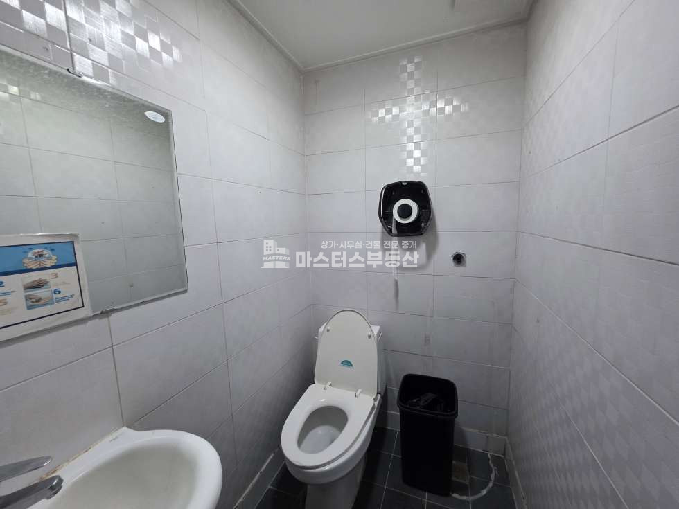 인천 남동구 구월동 약34평, 무권리 구월동 로데오인근 전면 1층 노출좋은 포차 월세 매물번호 11745 사진 13