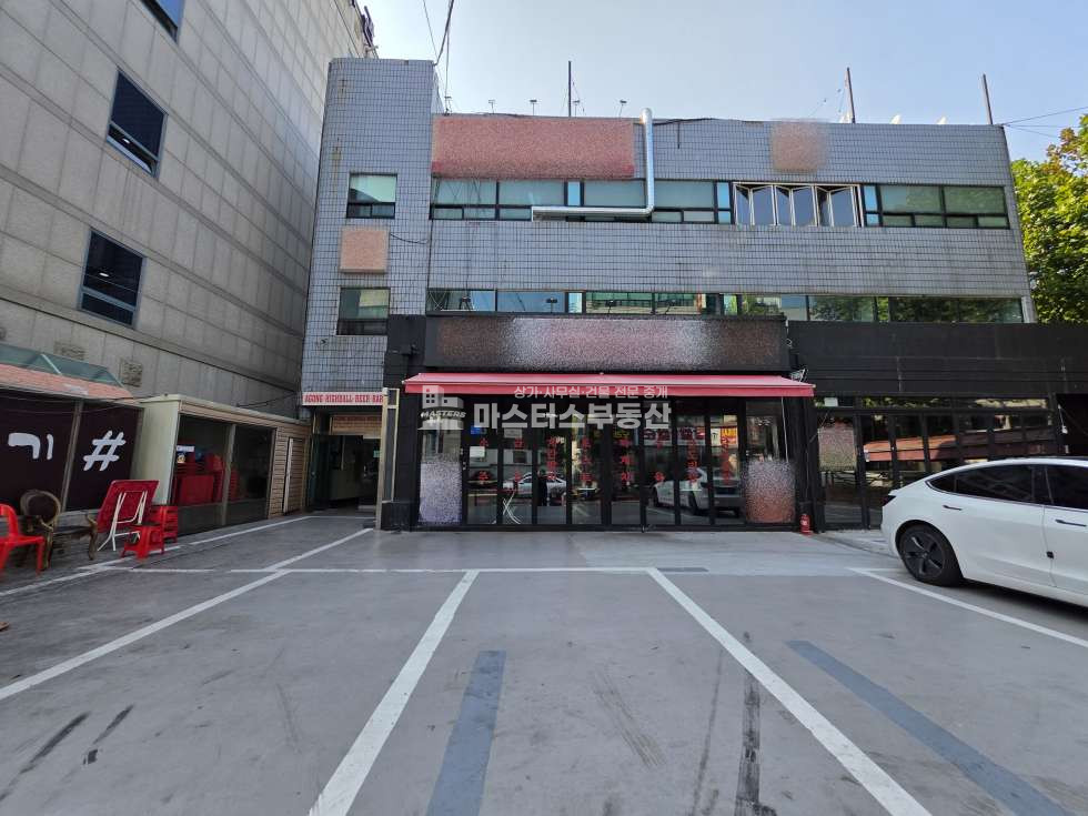 인천 남동구 구월동 약34평, 무권리 구월동 로데오인근 전면 1층 노출좋은 포차 월세 매물번호 11745 사진 15