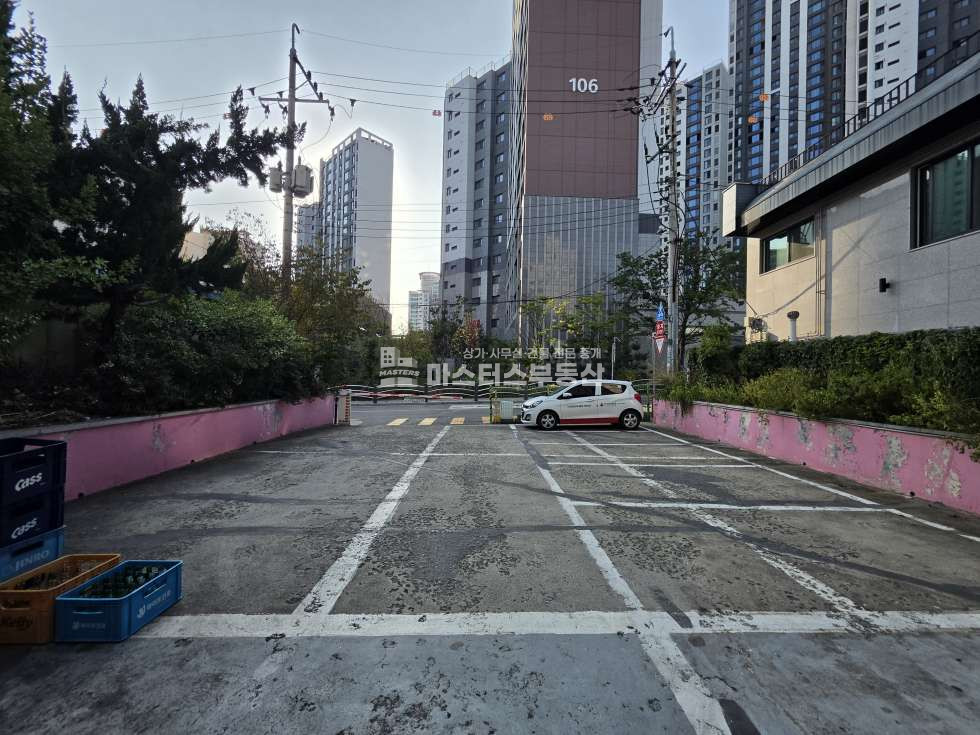 인천 남동구 구월동 실사진O, 정각사거리 간석초 학원가 상가 임대 월세 매물번호 11754 사진 10