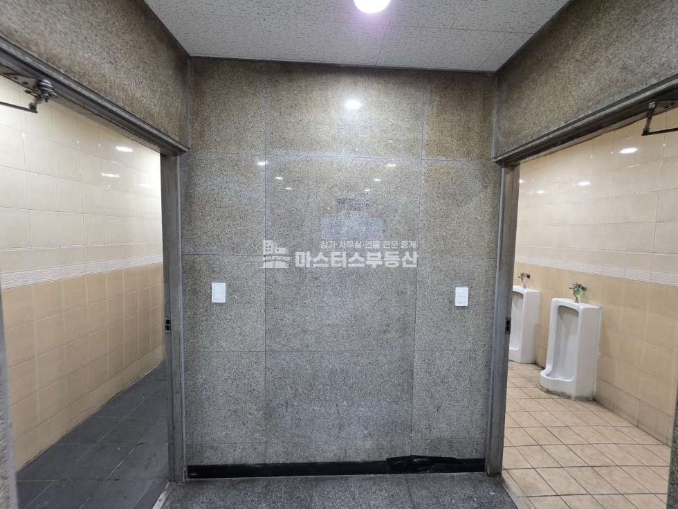 인천 남동구 구월동 전용 약50평, 로데오2광장 2층 노출최고 무권리 상가 월세 매물번호 11292 사진 12