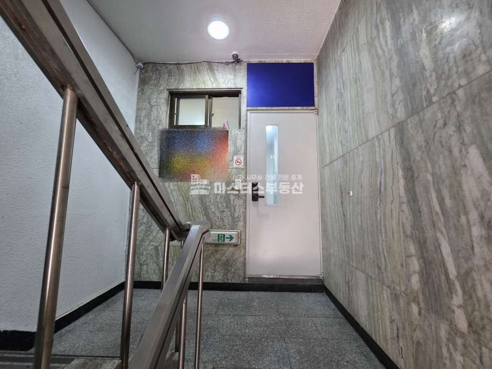 인천 남동구 구월동 약35평, 예술회관역 건설회관 인근 도로변 1층 성업중인 음식점 월세 매물번호 11567 사진 12