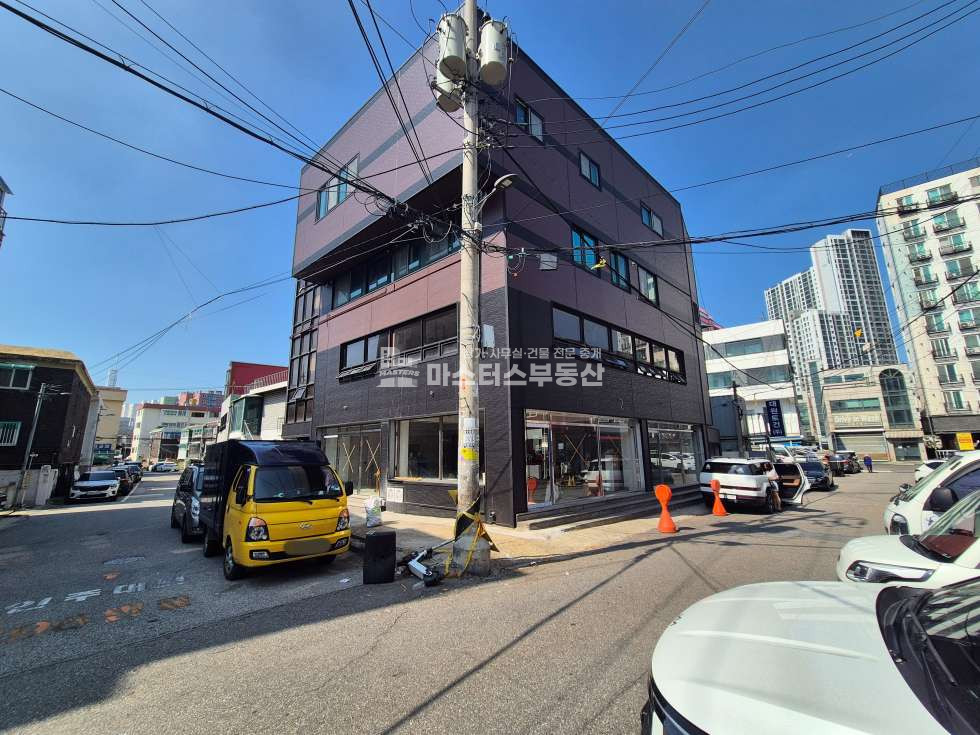 인천 미추홀구 주안동 사진O.주거 밀집지역 인접 생활 인프라 갖춘 입지 월세 매물번호 11736 사진 16