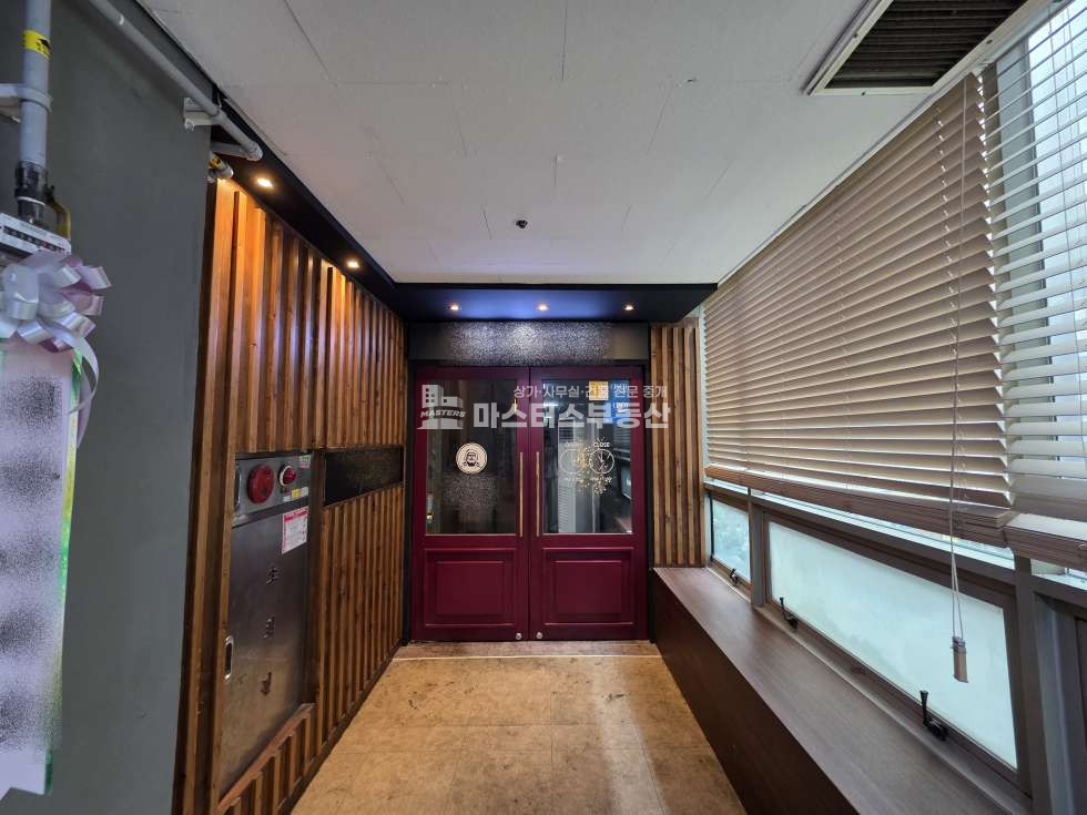 인천 남동구 구월동 전용53평,로데오2광장 바로앞 전면노출 무권리 상가 월세 매물번호 10149 사진 17