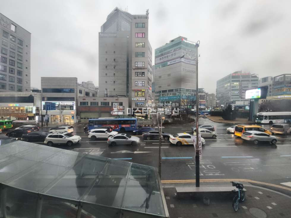 인천 부평구 부평동 1동 실사진O, 부평역로터리 2층 무권리 대형평수 노출간판 최고 월세 매물번호 10710 사진 6