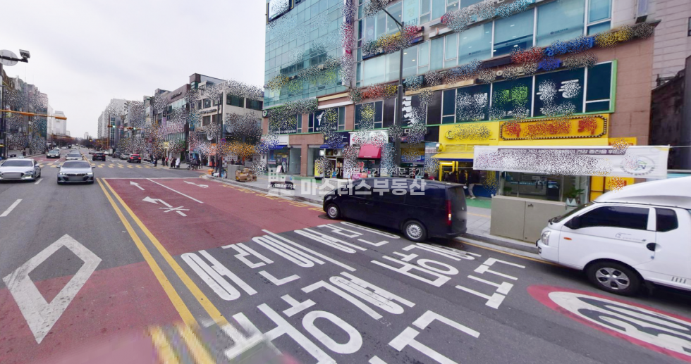 인천 부평구 부평동 사진o.문화의거리.대로변전면노출. 유동인구제일많은곳. 월세 매물번호 11473 사진 1