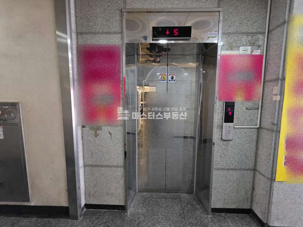 인천 남동구 구월동 약30평, 인천시청 먹자 오피스 상권 1층 주점 월세 매물번호 11321 사진 11