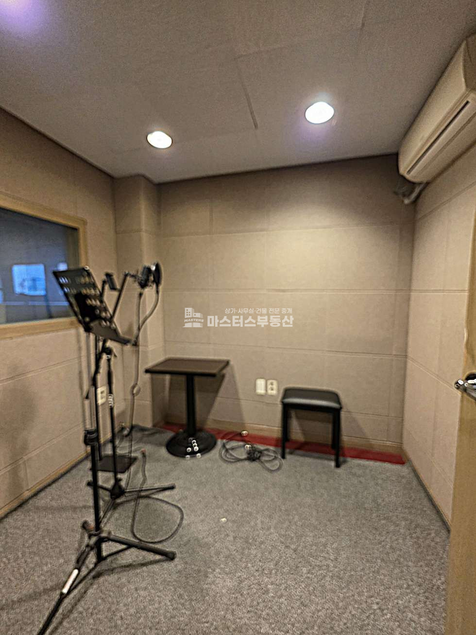 인천 미추홀구 주안동 전용70, 주안역 인근 2,3층단독 사용 사무실 연습실 학원 등 월세 매물번호 10465 사진 16