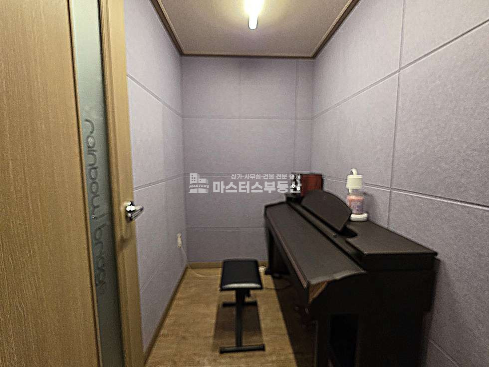인천 미추홀구 주안동 전용70, 주안역 인근 2,3층단독 사용 사무실 연습실 학원 등 월세 매물번호 10465 사진 17