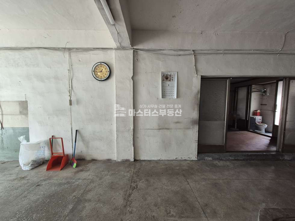 인천 미추홀구 주안동 1동 사진O.대로변 인접 접근성 우수하고 쾌적한 주거 상권 월세 매물번호 11741 사진 4