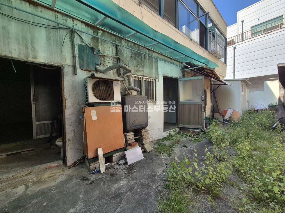 인천 미추홀구 주안동 1동 사진O.대로변 인접 접근성 우수하고 쾌적한 주거 상권 월세 매물번호 11741 사진 12